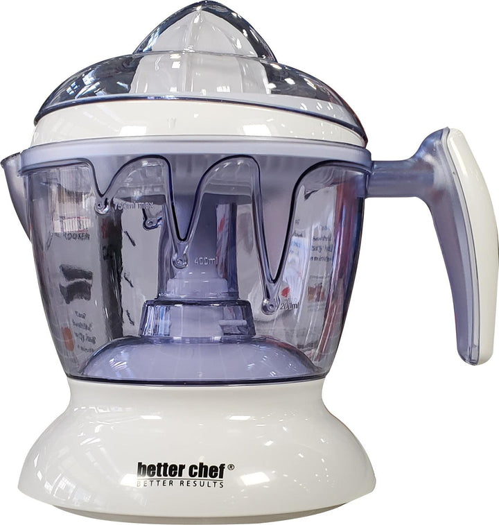 CLR - Better Chef Citrus Juicer - IM504 - DISCONTINUED