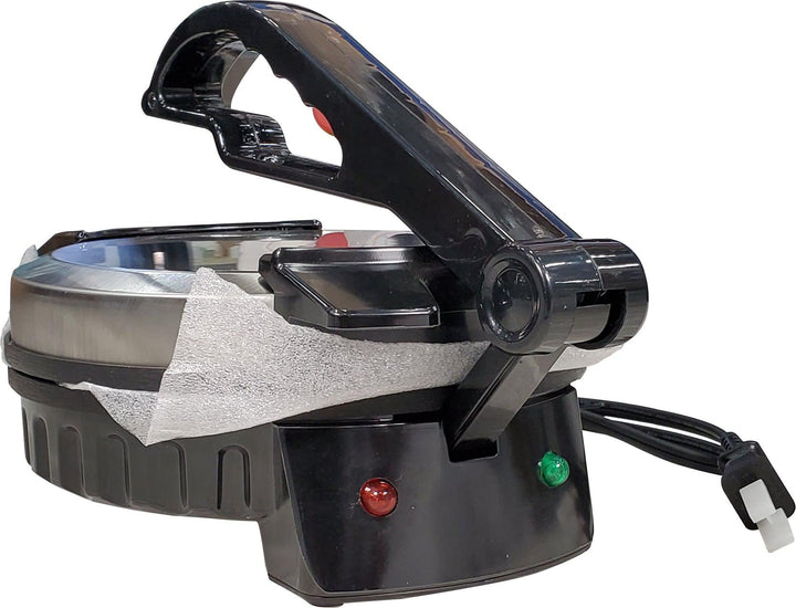 XC - Westinghouse Tortilla Maker - WKRM 293