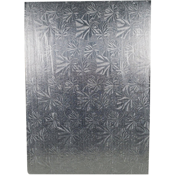 Decora - Plateau à gâteau - Demi-plaque - 12x17-1/4