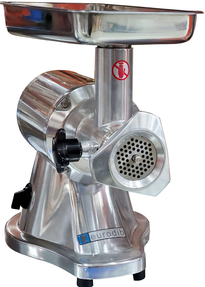 Eurodib - Electrical Meat Grinder 750W - HM12N