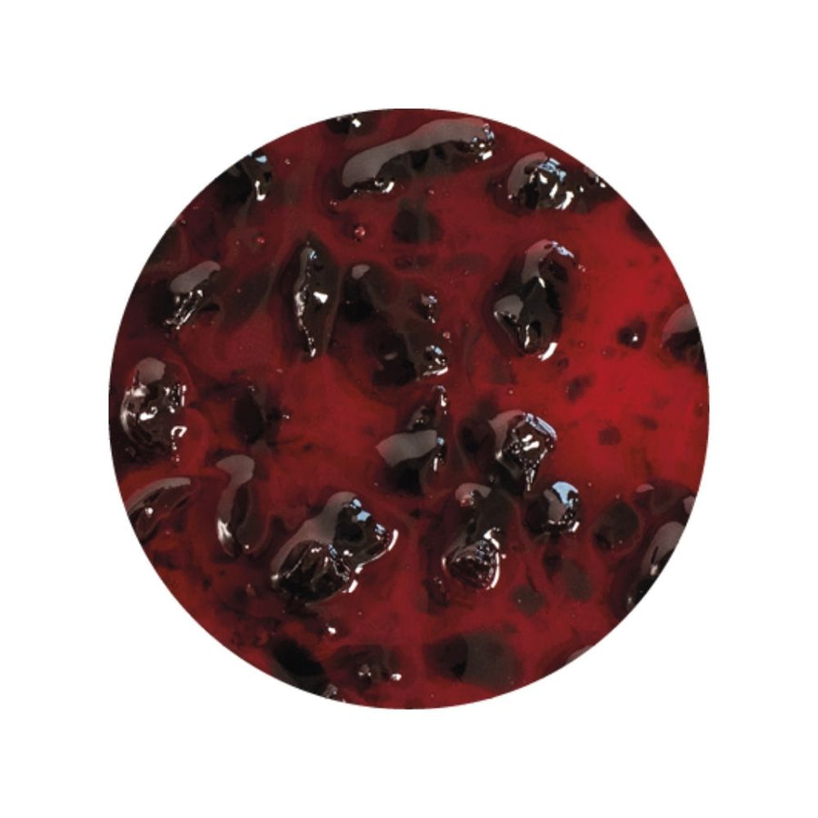 Sour Cherry Sundae Topping Texture image