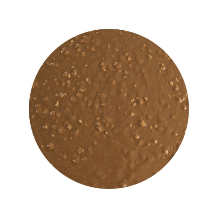 Rubicone Caramel and Peanuts Cremino texture image