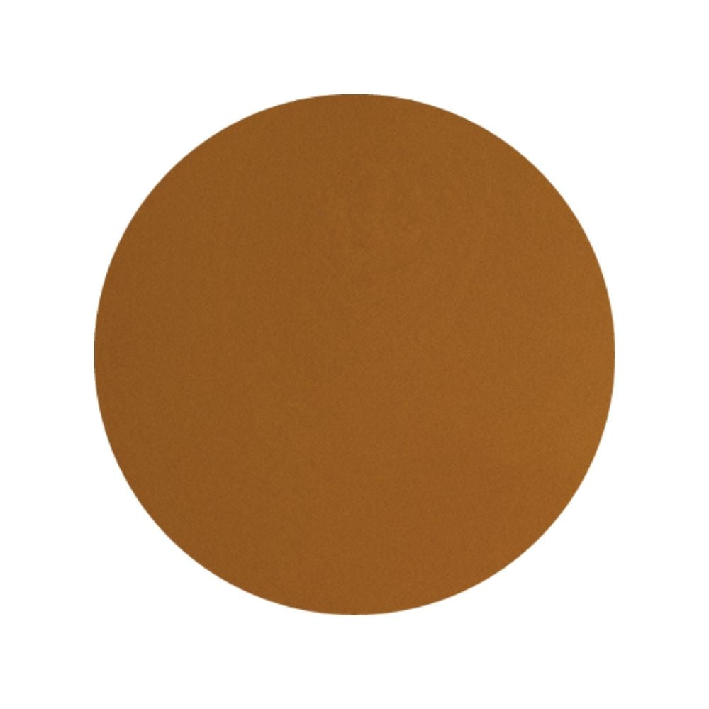 Rubicone Caramel Cremino Texture Image on a white background