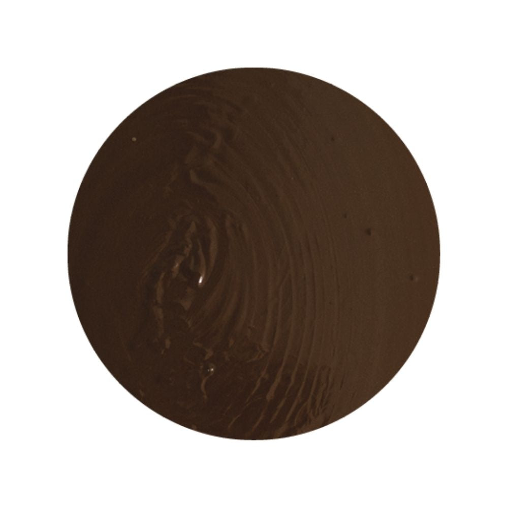Cremino dark chocolate texture image