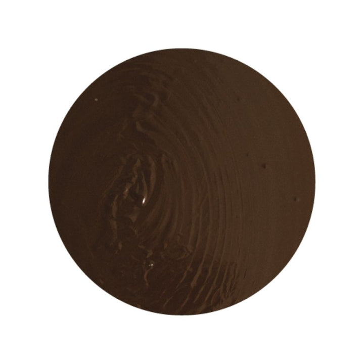 Cremino dark chocolate texture image