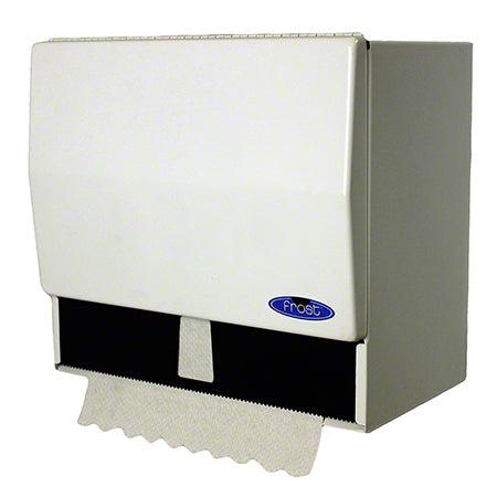 VSO - Frost - Paper Hand Towel Dispenser - Universal - 101