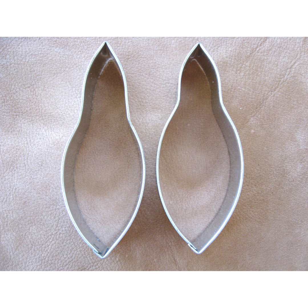 SUNFLOWER SUGAR ART Tiger Lily Cutter Set (Clearance) - Canadian Distribution - Ships Free Within Canada on Orders Above CAD $199
