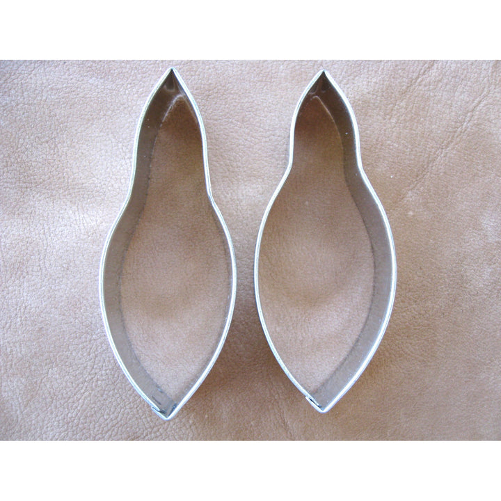 SUNFLOWER SUGAR ART Tiger Lily Cutter Set (Clearance) - Canadian Distribution - Ships Free Within Canada on Orders Above CAD $199
