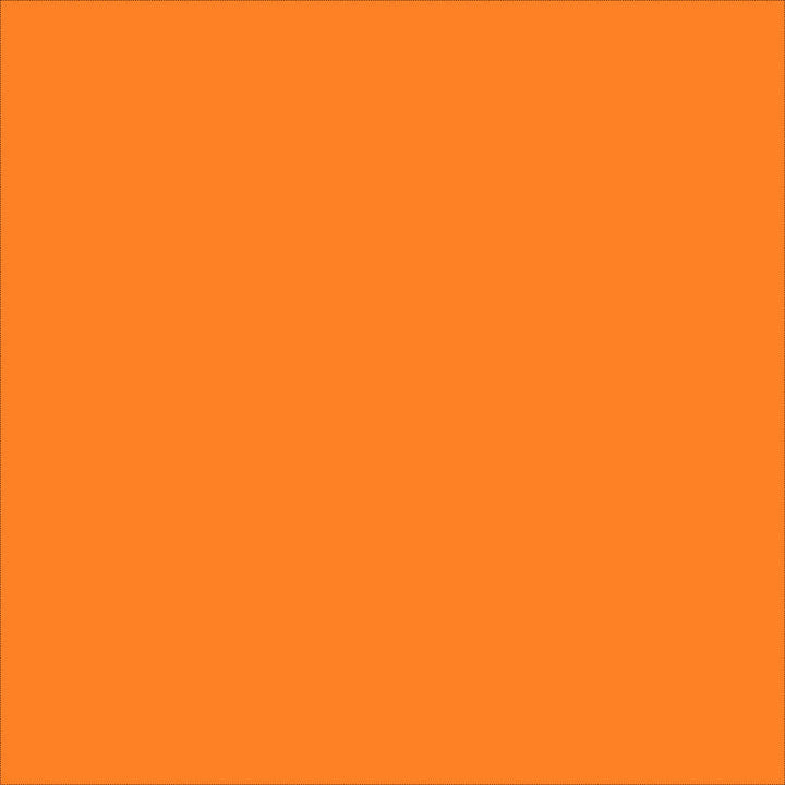 Orange Food Colouring Powder – Fat-Soluble & Natural - Canadian Distribution - Ships Free Within Canada on Orders Above CAD $199