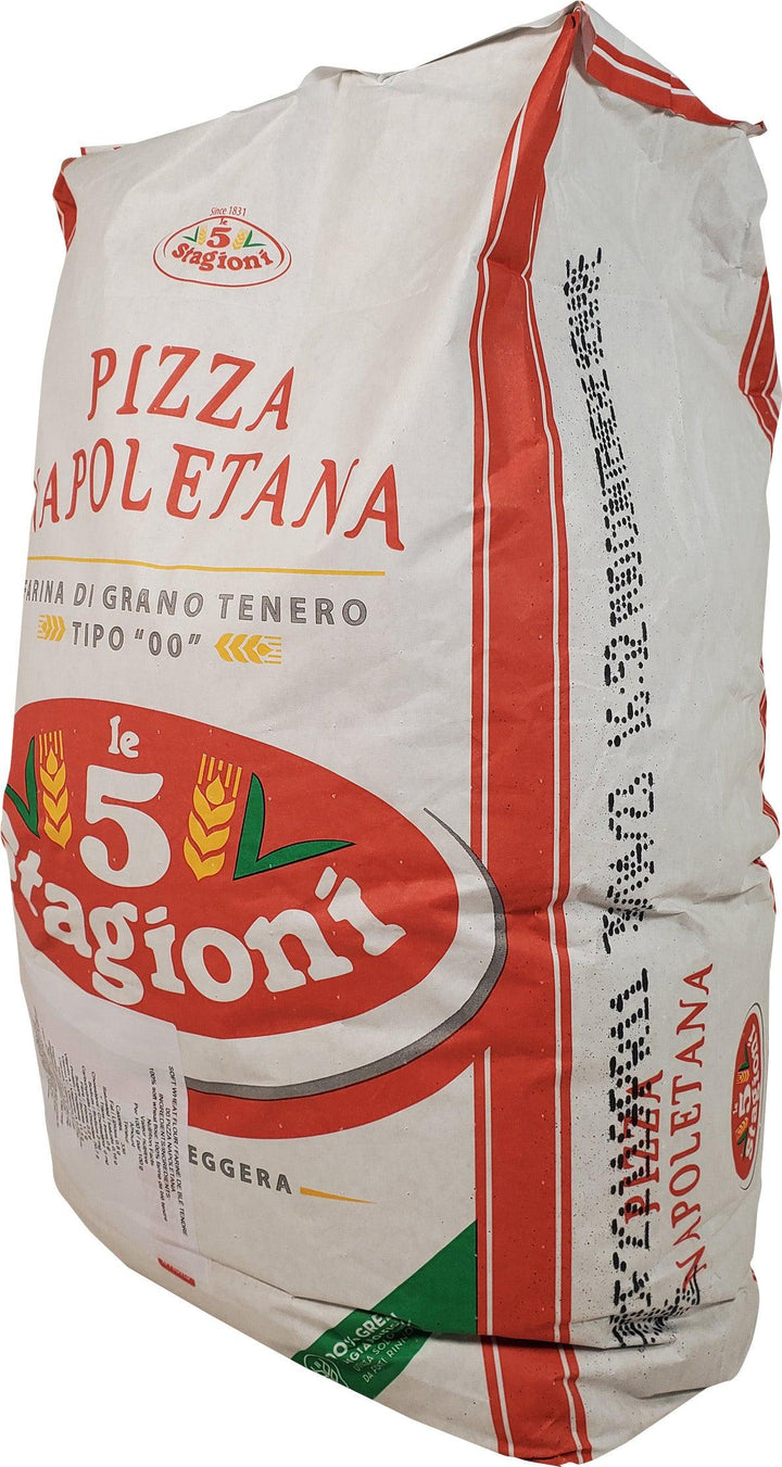 5 Stagioni - 00 Pizza Napoletana Flour