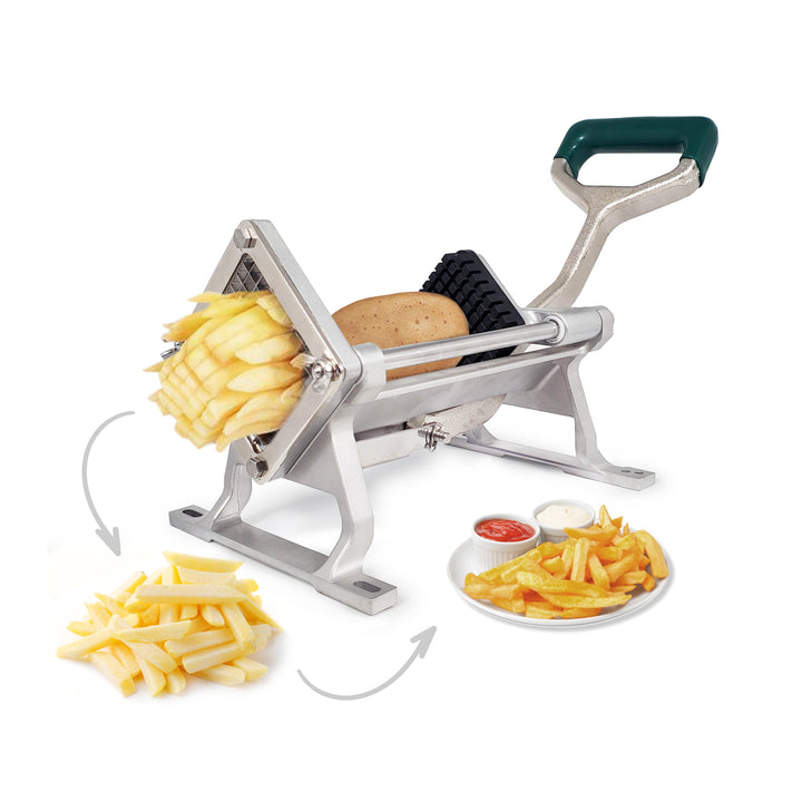 French Fry Cutter - 3/8" Blade