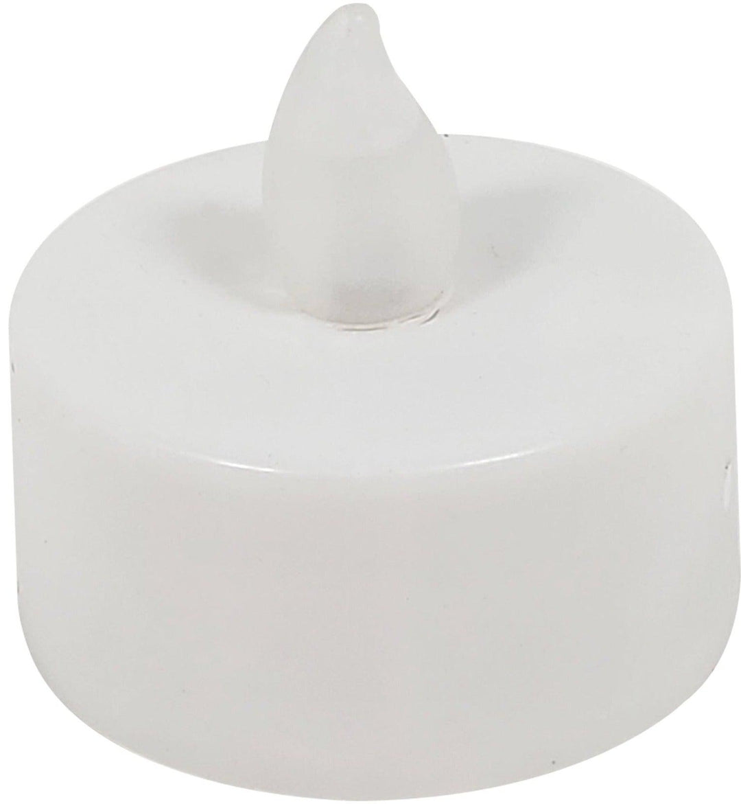 Deco Lite - 8-pc LED Tealight, Flicker