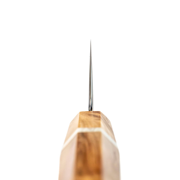 Couteau Gyuto Ryusen Hamono Fukaku-ryu 210 mm