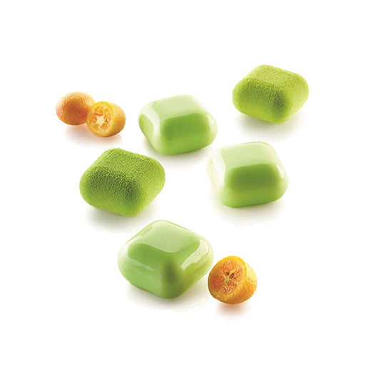 SILIKOMART Gem 30 (Silicone Mould) - Canadian Distribution - Ships Free Within Canada on Orders Above CAD $199