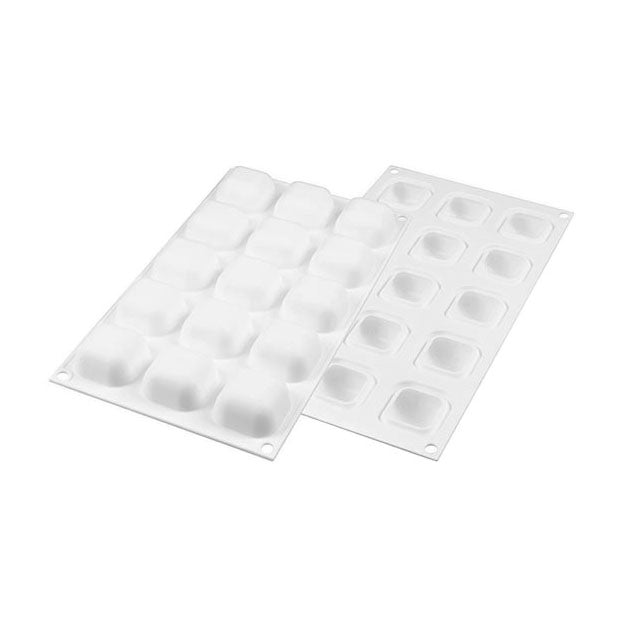 SILIKOMART Gem 30 (Silicone Mould) - Canadian Distribution - Ships Free Within Canada on Orders Above CAD $199