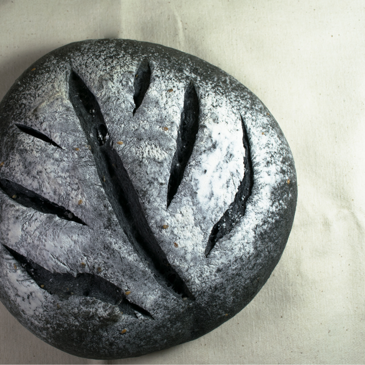 Activated Charcoal - 450g