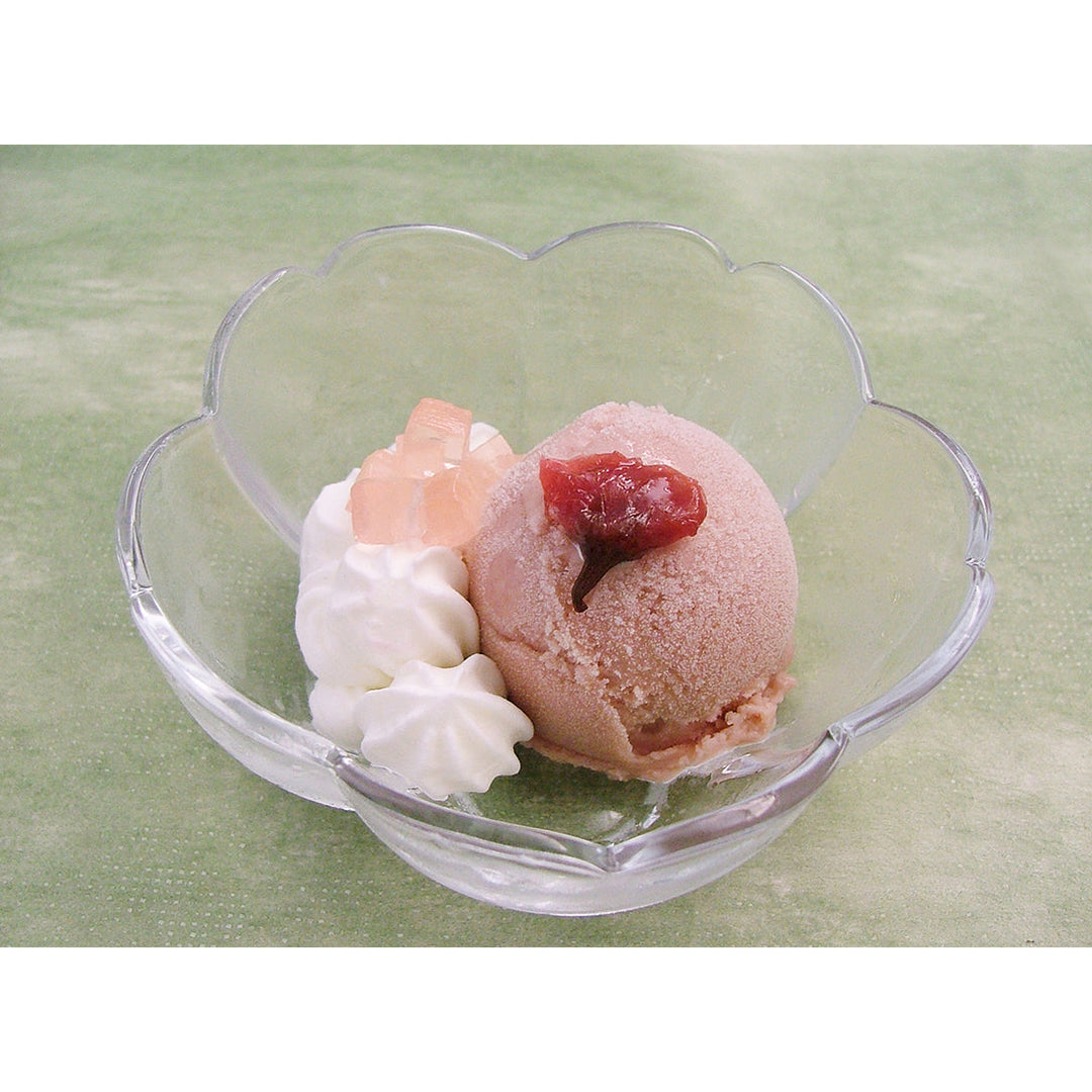 Sakura Flower Extract - Cherry Blossom Flavour - 100ml