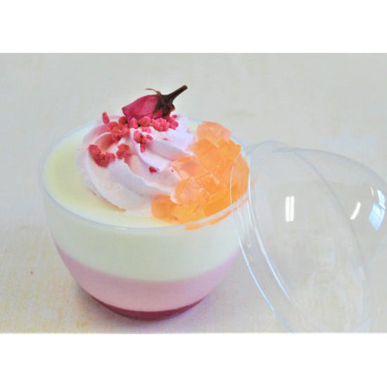 Sakura Flower Extract - Cherry Blossom Flavour - 100ml