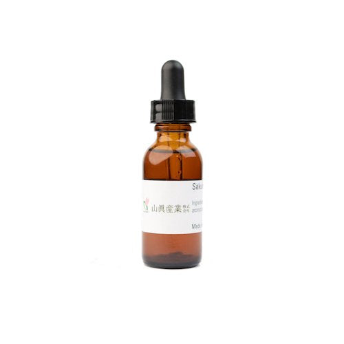 Sakura Flower Extract - Cherry Blossom Flavour - 100ml