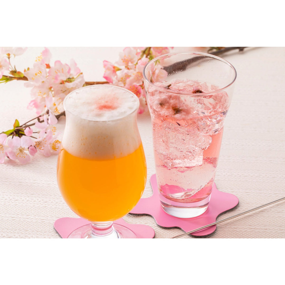 Salt-Preserved Sakura (Cherry Blossom) Flowers - 500g