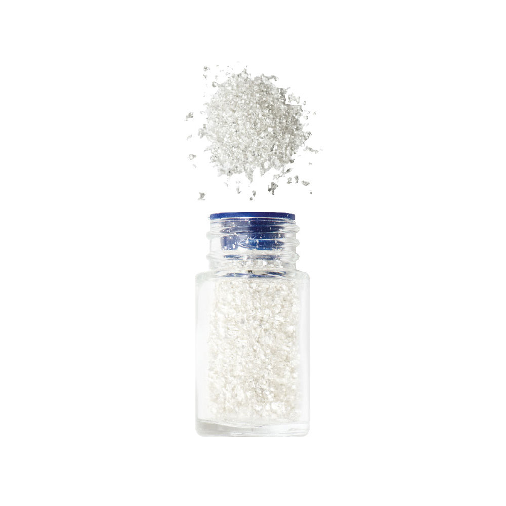 Edible Silver Powder – 23K Genuine, 125mg
