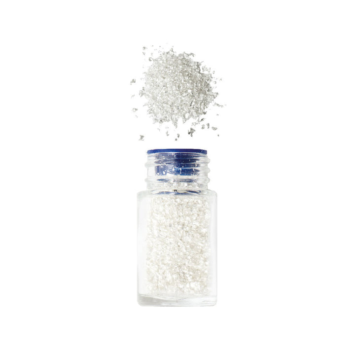 Edible Silver Powder – 23K Genuine, 125mg