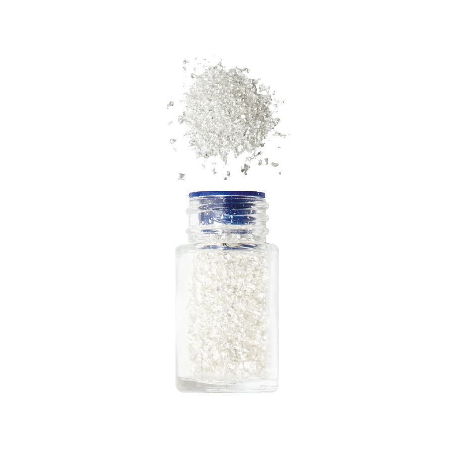 Edible Silver Powder – 23K Genuine, 125mg