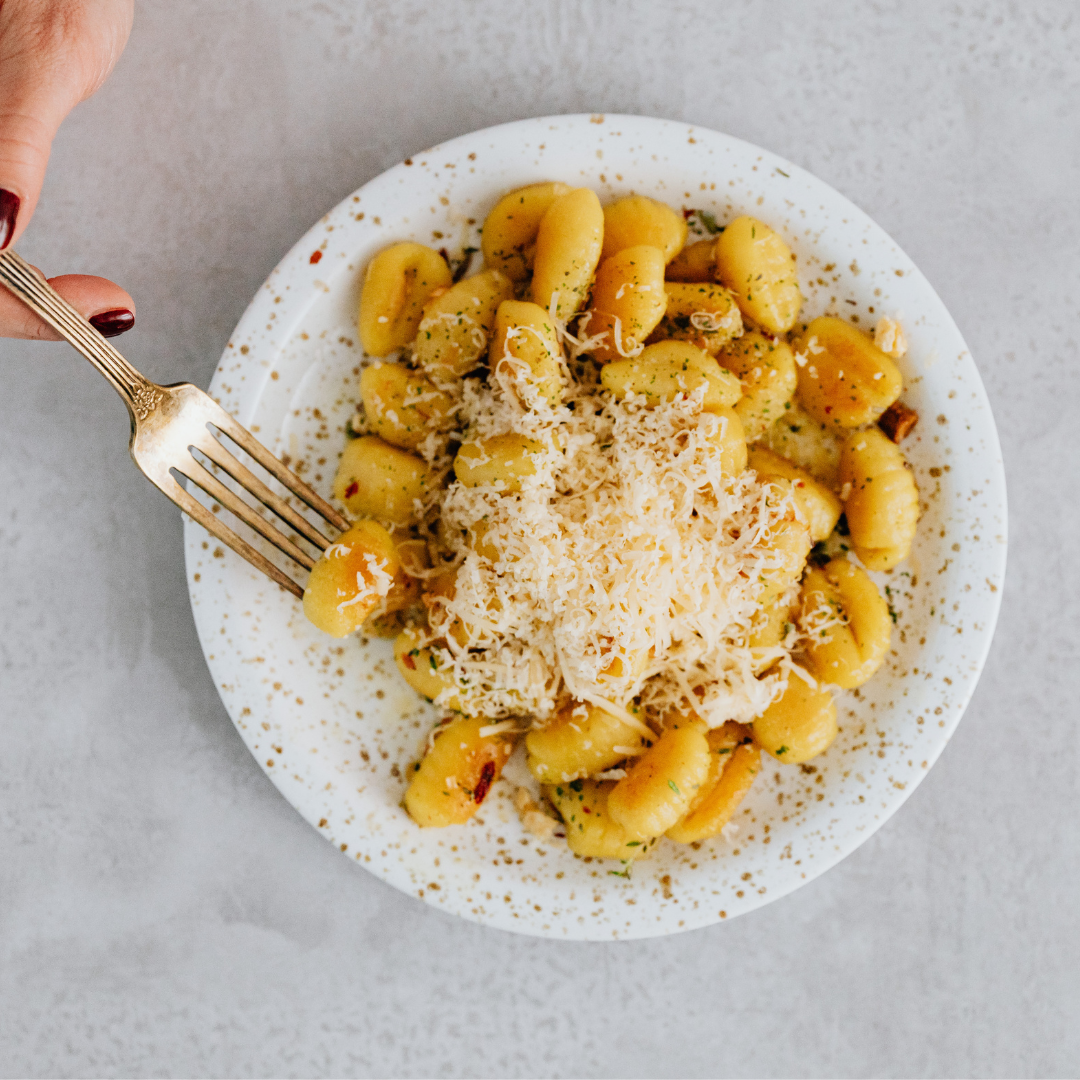 Wooden Gnocchi Board – Pasta Shaping Tool for Handmade Gnocchi - Canadian Distribution - Ships Free Within Canada on Orders Above CAD $199