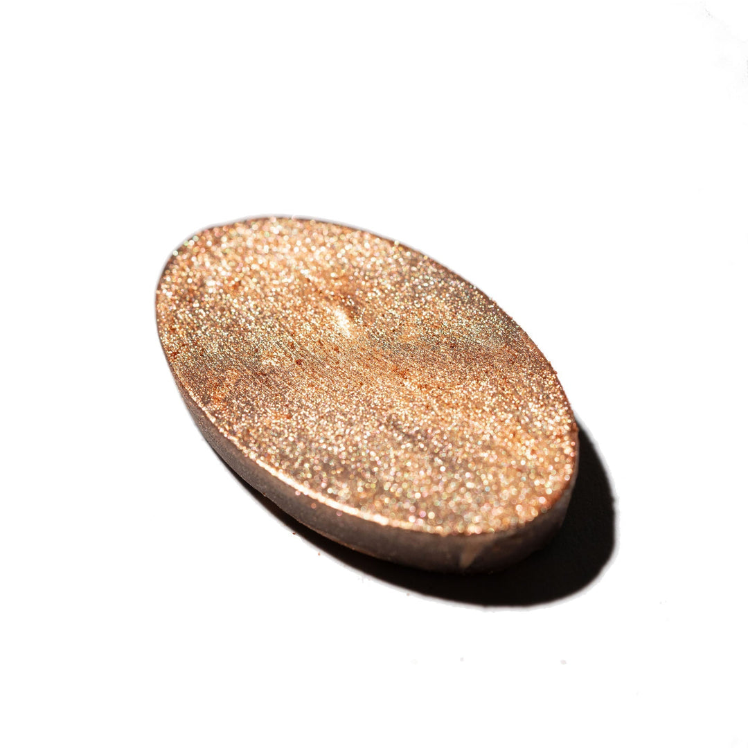 Metallic Bronze Edible Glitter – Food Colouring Powder - Canadian Distribution - Ships Free Within Canada on Orders Above CAD $199
