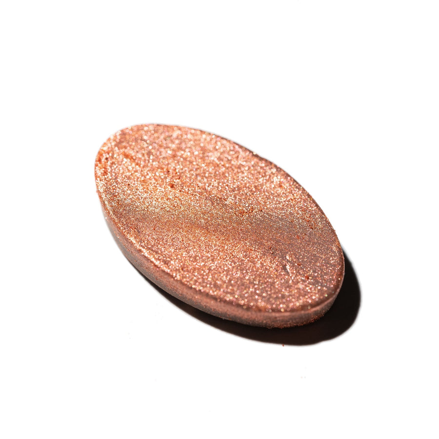 Metallic Copper Edible Glitter – Food Colouring Powder - Canadian Distribution - Ships Free Within Canada on Orders Above CAD $199