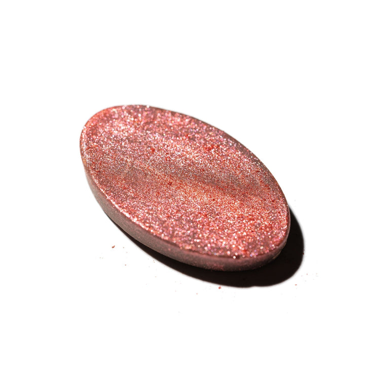 Metallic Red Edible Glitter – Food Colouring Powder - Canadian Distribution - Ships Free Within Canada on Orders Above CAD $199