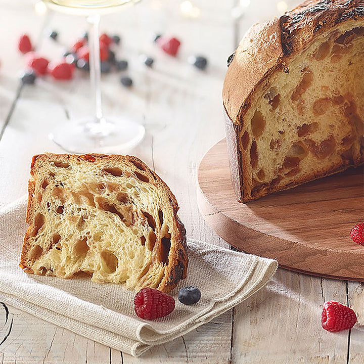 Moule en papier Panettone, pour 500 g - Distribution canadienne - Livraison gratuite au Canada pour les commandes de plus de 199 CAD