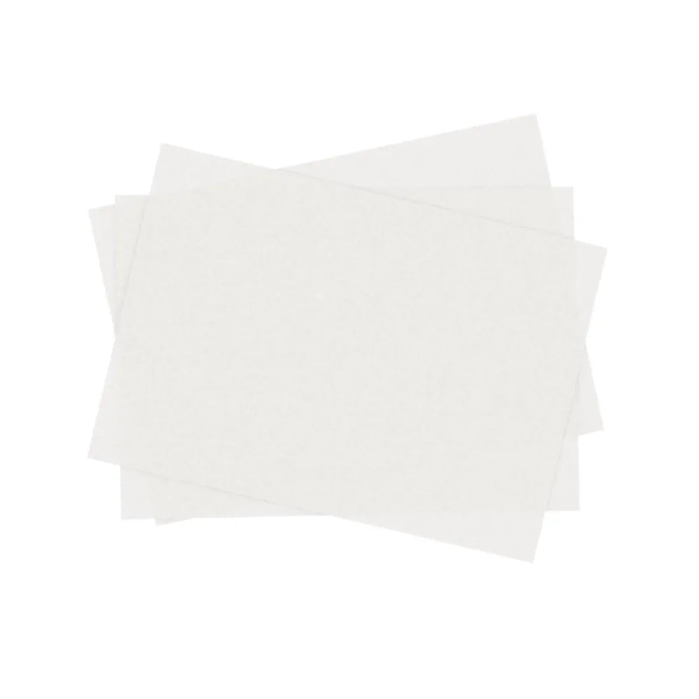 Thin Edible Wafer Paper Sheets (0.3mm) – A4 for Edible Printing, Flowers & Nougat - Canadian Distribution - Ships Free Within Canada on Orders Above CAD $199