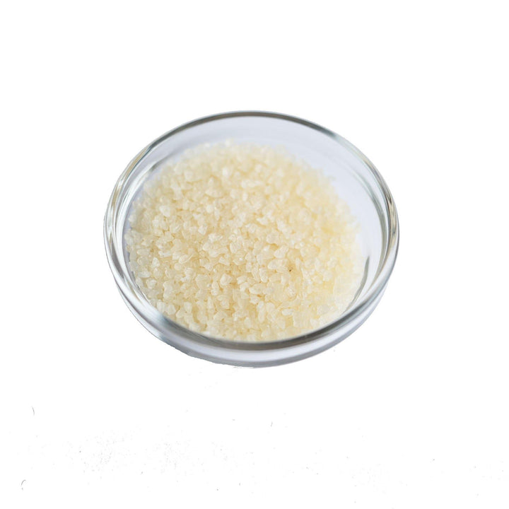 GISHI "Domyoji-ko" – Coarse Glutinous Rice Flour for Japanese Sweets, 180g - Canadian Distribution - Ships Free Within Canada on Orders Above CAD $199