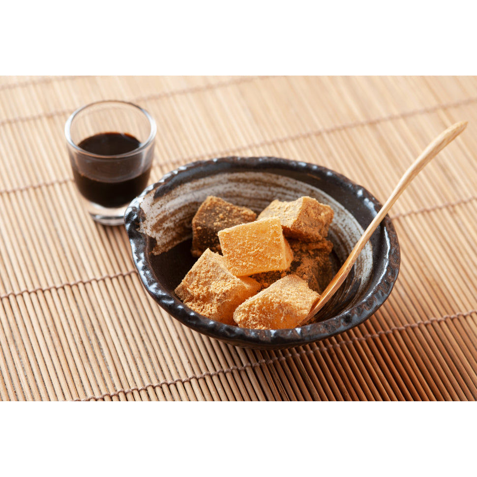 Warabi-ko – Japanese Bracken Starch for Warabi Mochi - 1kg