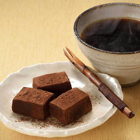 Warabi-ko – Japanese Bracken Starch for Warabi Mochi - 1kg