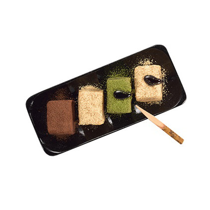 Warabi-ko – Japanese Bracken Starch for Warabi Mochi - 1kg