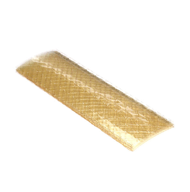 GELITA Gold Gelatin Sheets – 200 Bloom Porcine Gelatine - 1kg/500 sheets