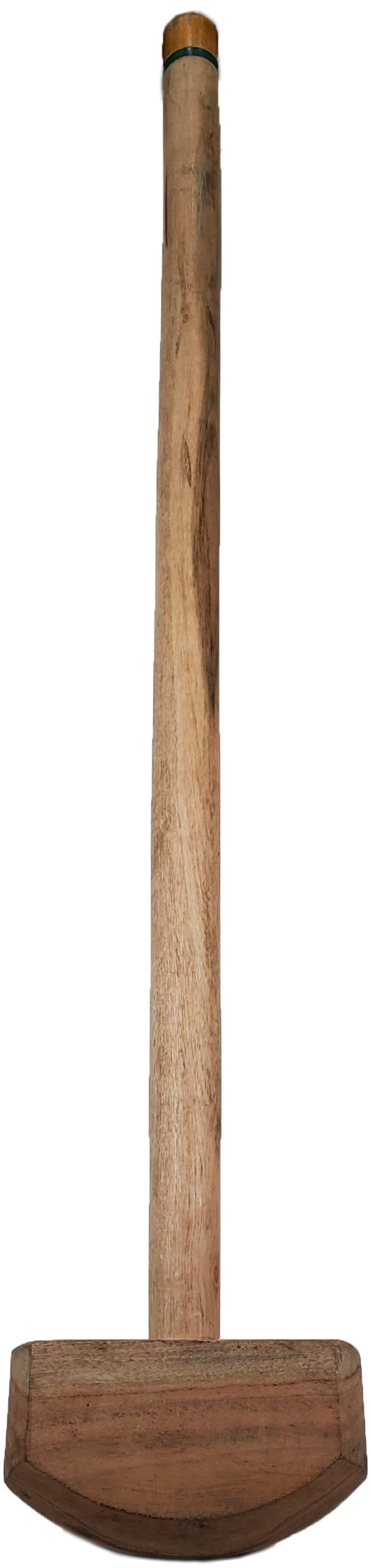 XC - Ghotni - Wood - 42"