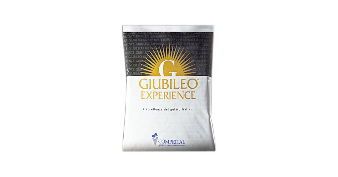 Giubileo Latte Completo (milky for pasteurizer) - B779 - (Case = 12 x 1 kg bags)