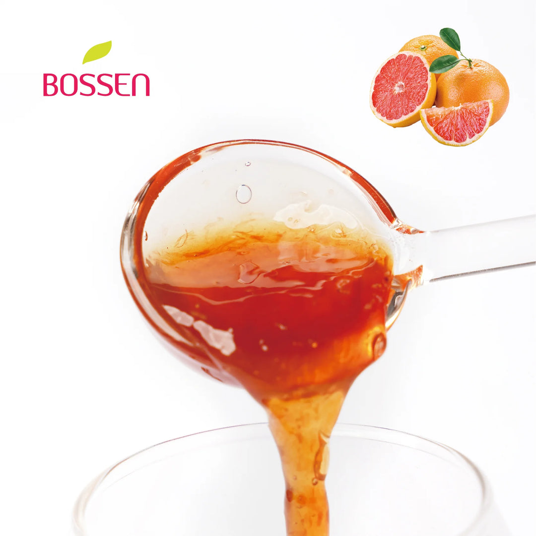 Grapefruit | Multi-Use | Bubble Tea Syrup | Fruit Puree | Fruit Slush/Smoothie Mix | Foodservice Canada