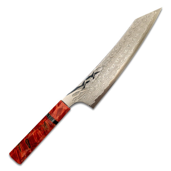 Couteau Gyuto Gurenhiryu 210 mm de Ryusen Hamono