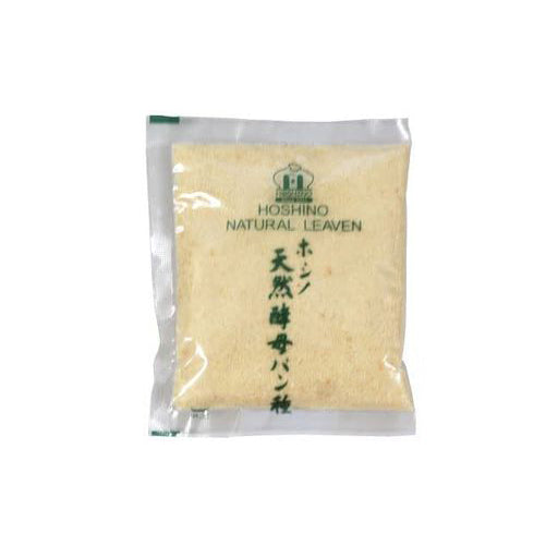 HOSHINO Natural Bread Starter (Japanese Bread Yeast) - Canadian Distribution - Ships Free Within Canada on Orders Above CAD $199