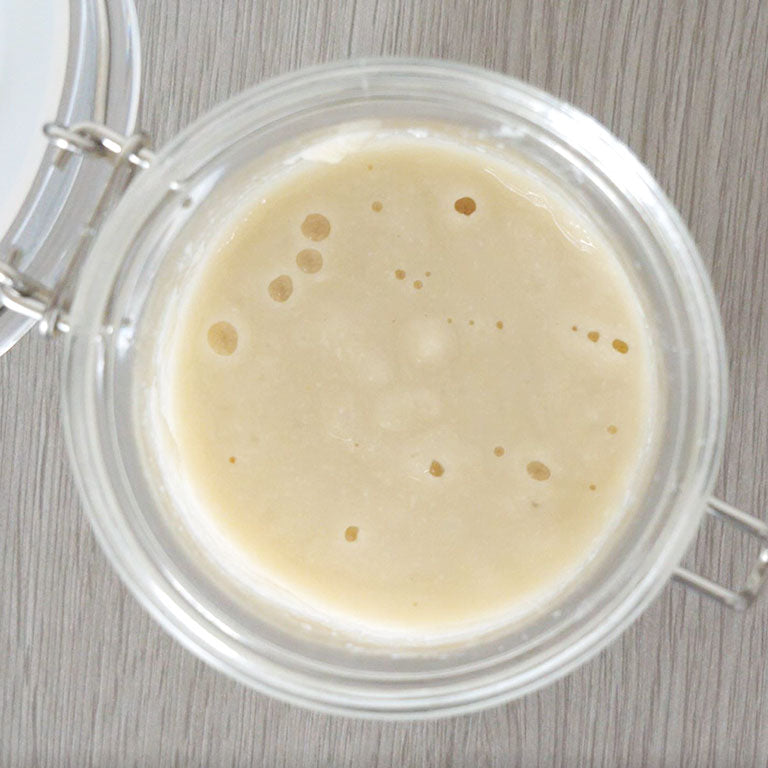 HOSHINO Natural Bread Starter (Japanese Bread Yeast) - Canadian Distribution - Ships Free Within Canada on Orders Above CAD $199