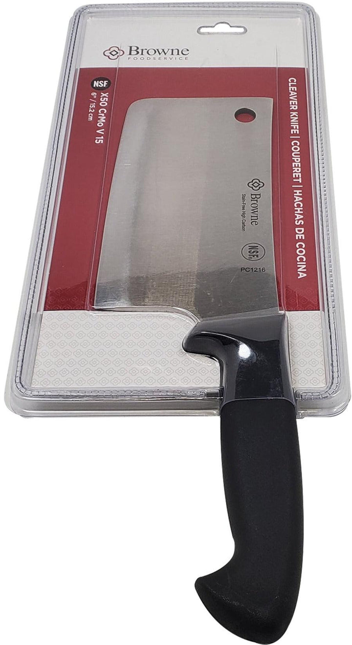 Browne - 6" Cleaver