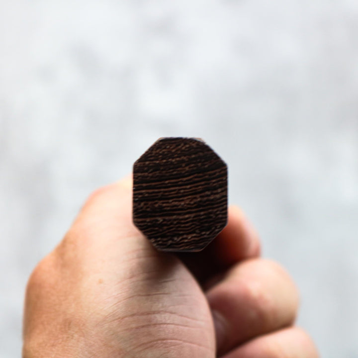 Hatsukokoro Shirasagi Migaki Deba 165 mm 