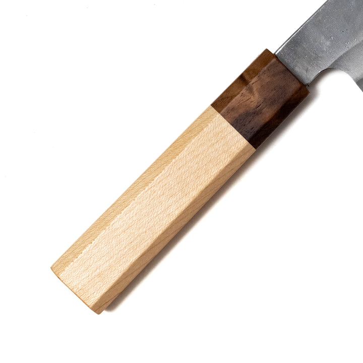 Kenshiro Hatono W#1 Petit 135 mm