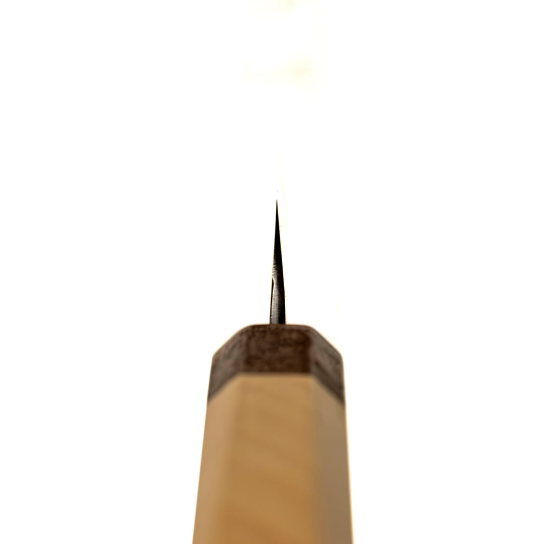 Kenshiro Hatono W#1 Petit 135 mm