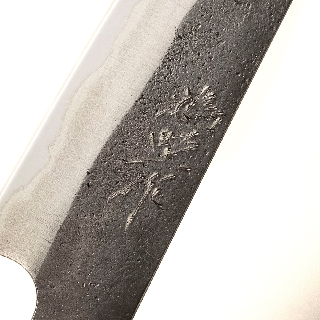 Kenshiro Hatono W#1 Petit 135 mm