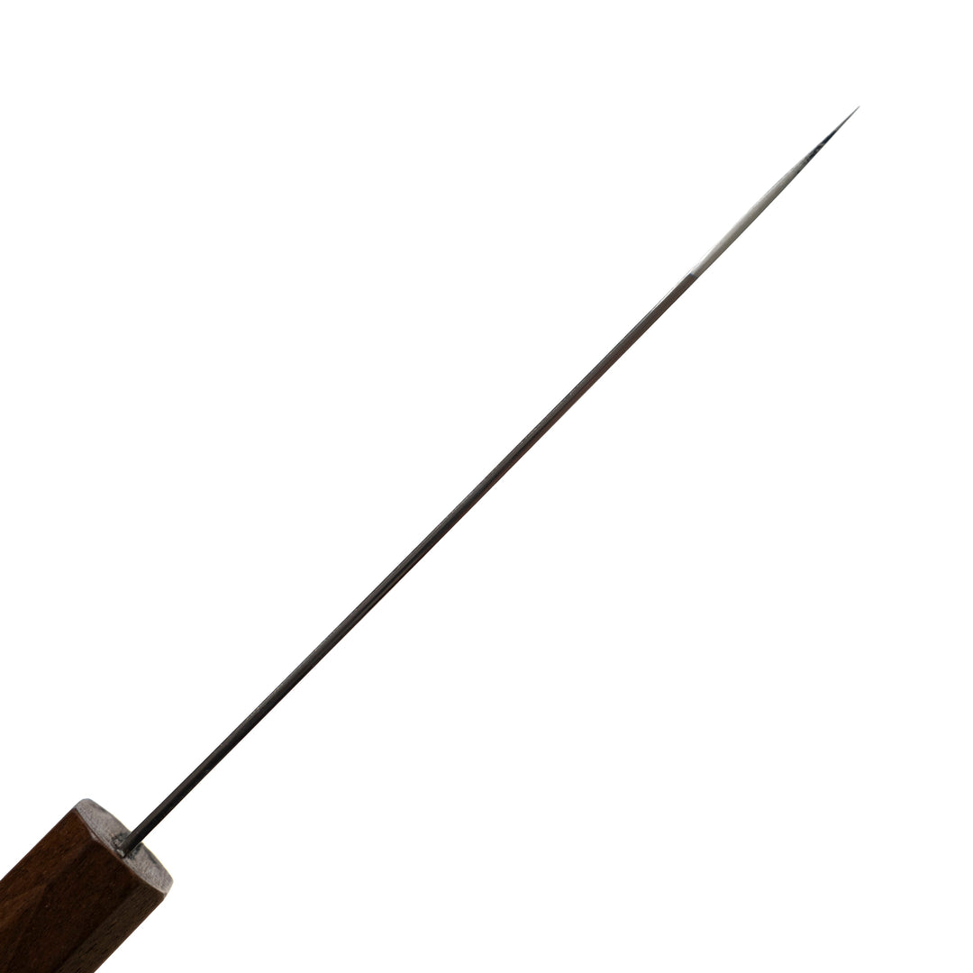 Kenshiro Hatono R2 Damascus Petty 135 mm 